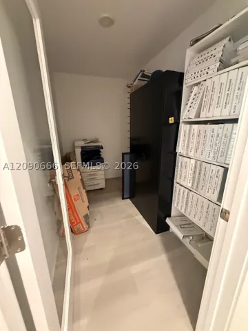 Closet