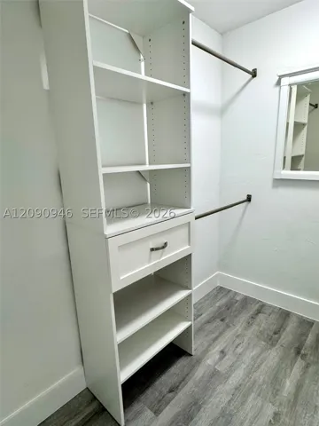 Closet
