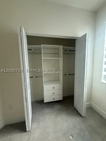 Closet