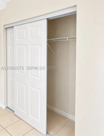 Closet