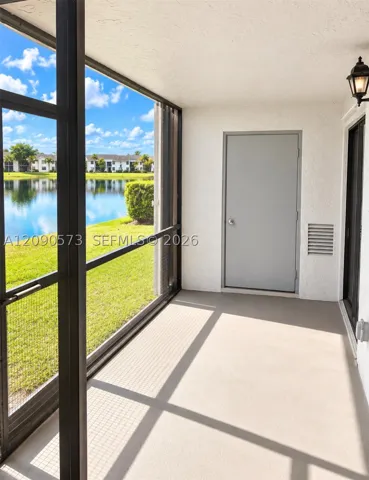 Sun Room