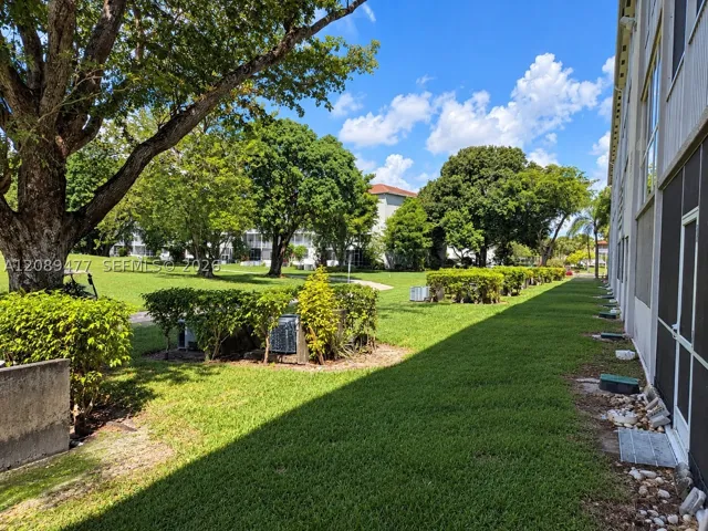Yard