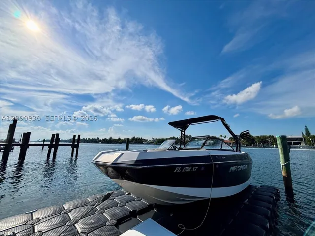 Dock