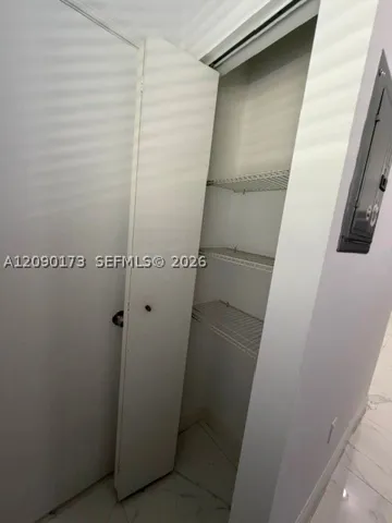 Pantry