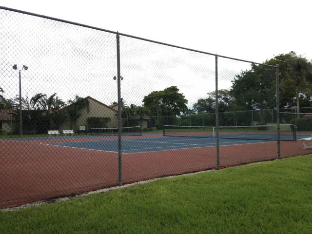 Tennis