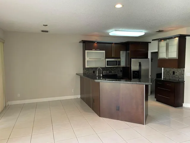 Kitchen Dining