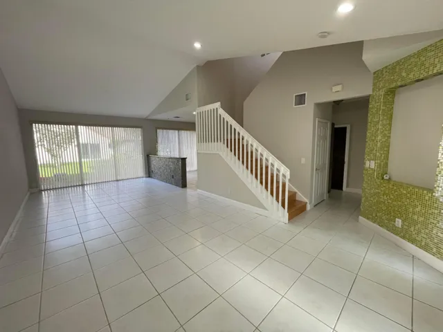 Front Living Room