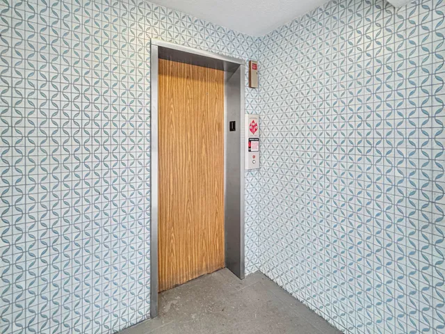 Common Elevator