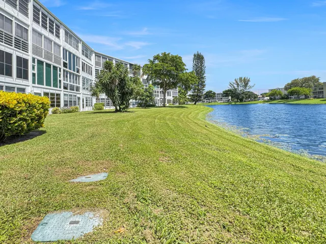 Community Amenities