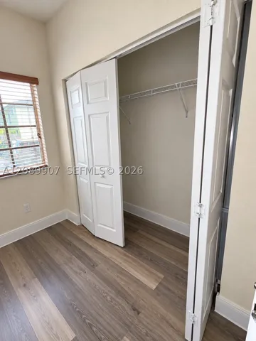 Closet