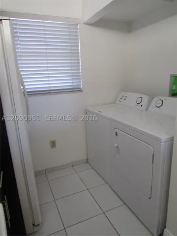 Laundry