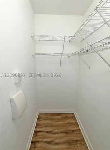 Closet