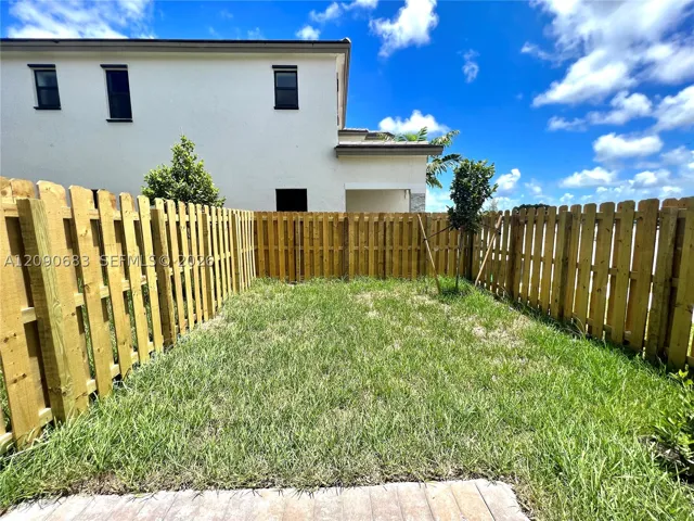 Yard