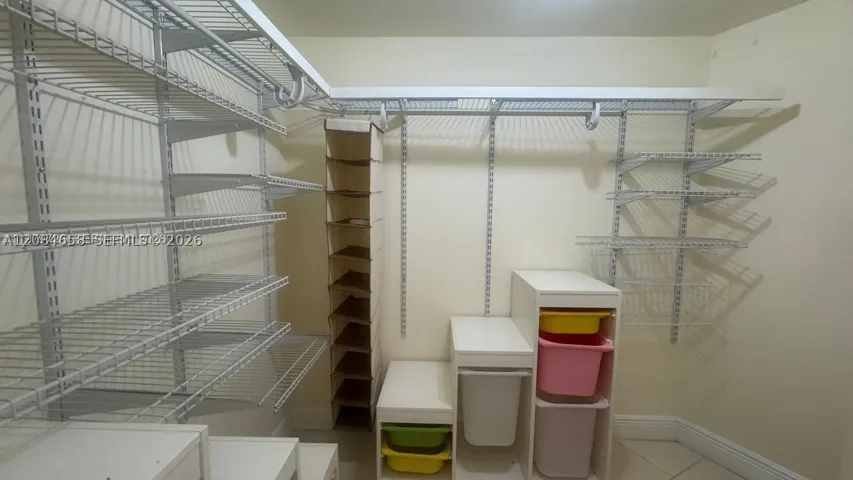 Closet
