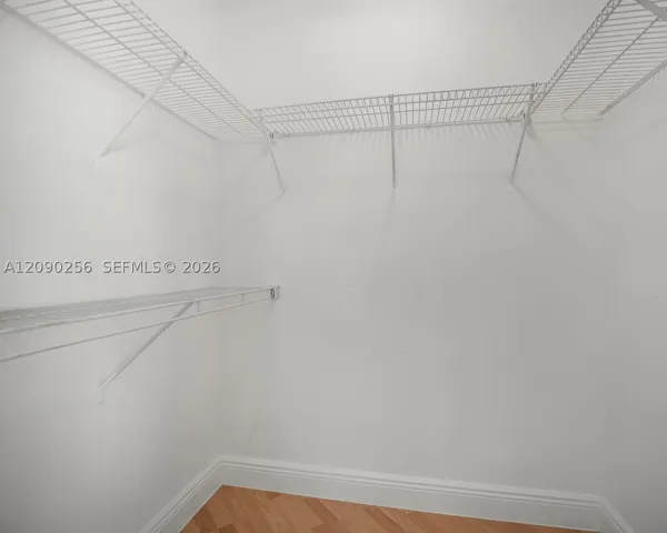 Closet
