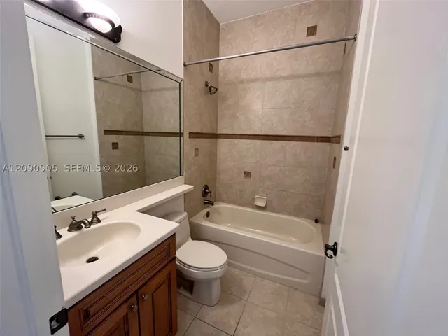 Bathroom floor 2