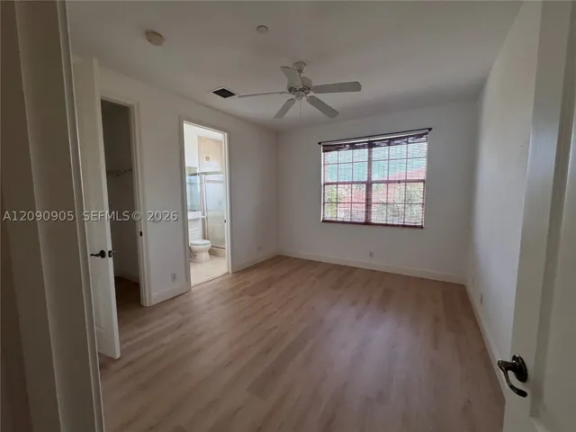 Bedroom floor 3