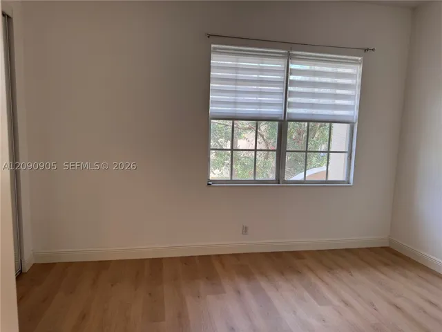 Bedroom floor 2