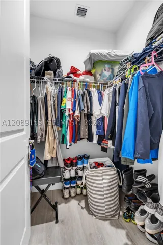 Closet
