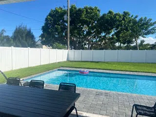 Mars Pool