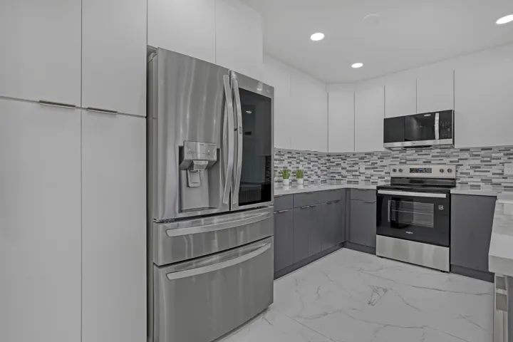 A kitchen to love