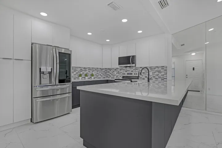 Modern beauty