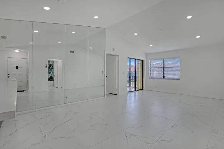 Completely remodeled.