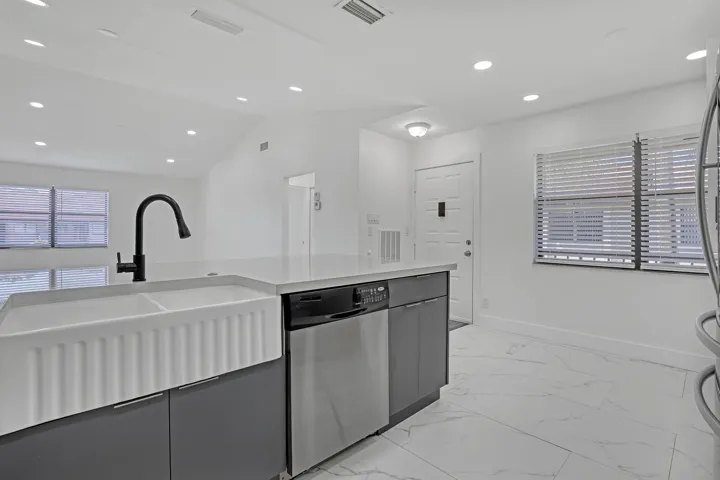Room to cook and gather