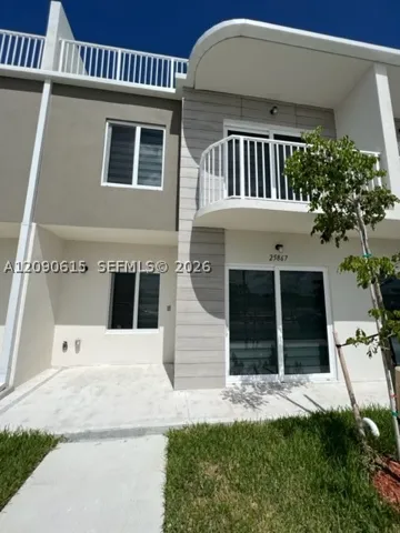 25867 Sw 145th Ave 25867, Homestead, Florida 33032