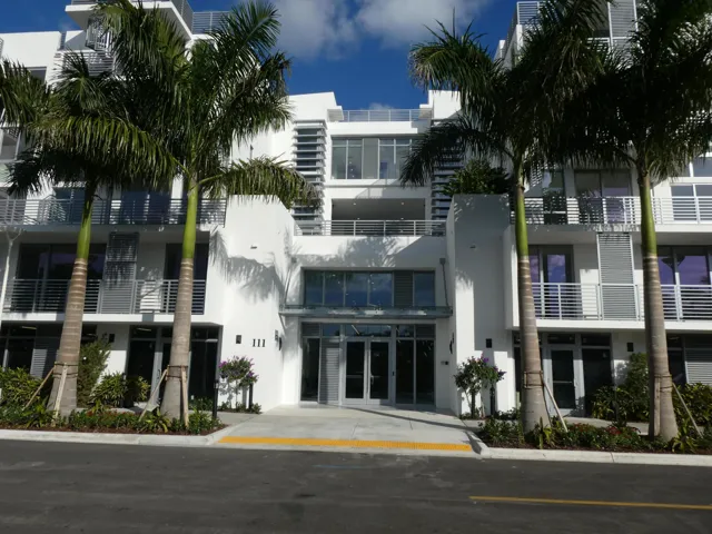 Front Elevation