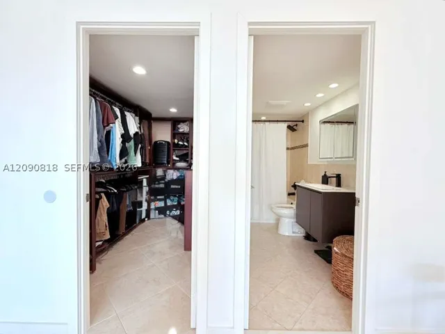 Closet