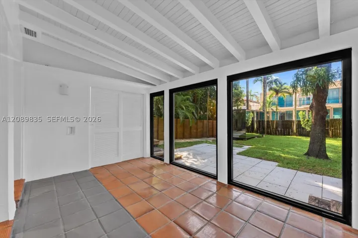 Sun Room