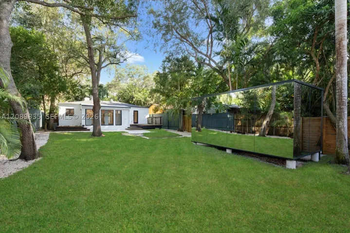 Yard