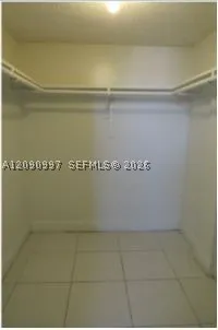 Walk-In Closets