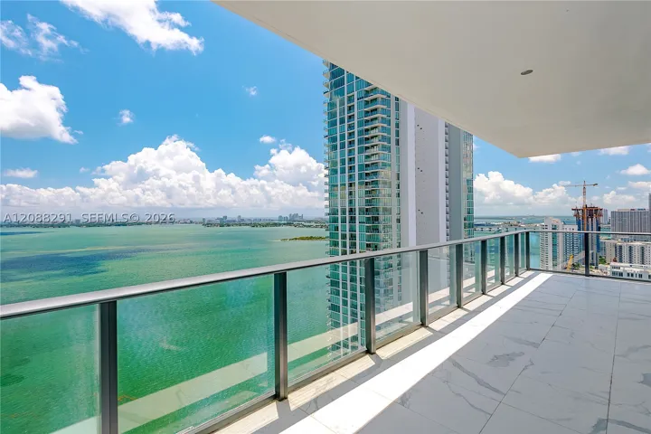 480 Ne 31st St 3201, Miami, Florida 33137