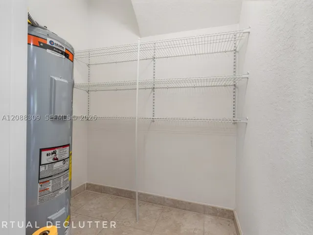 Pantry