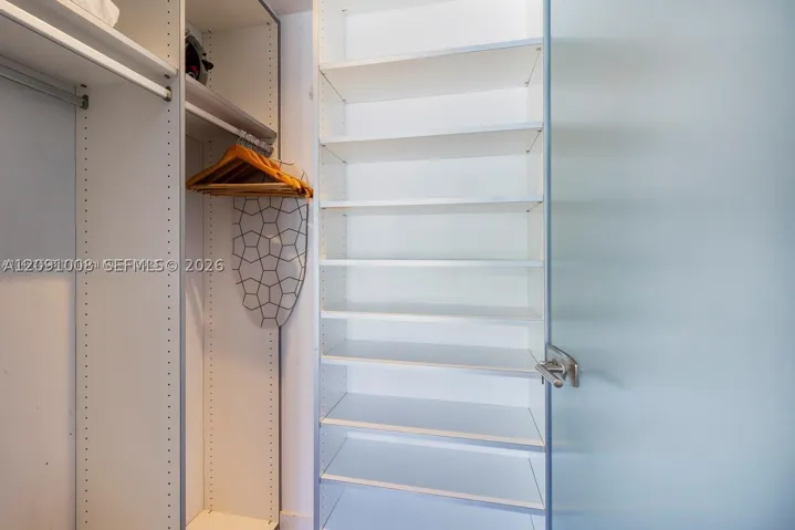 Closet