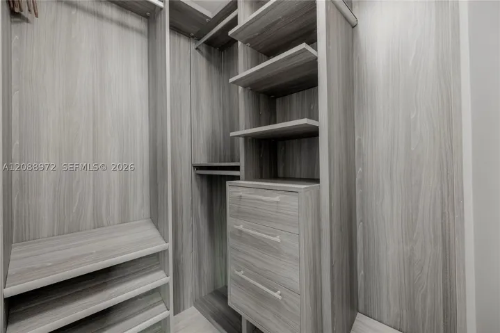 Closet