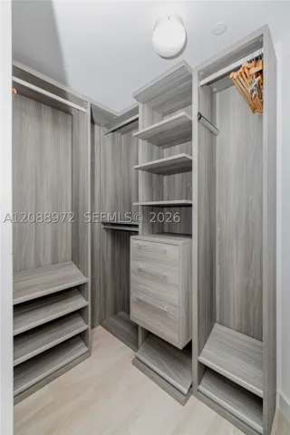 Closet