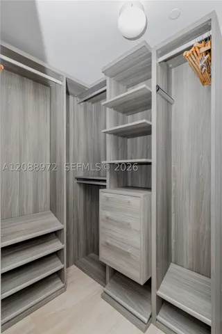Closet