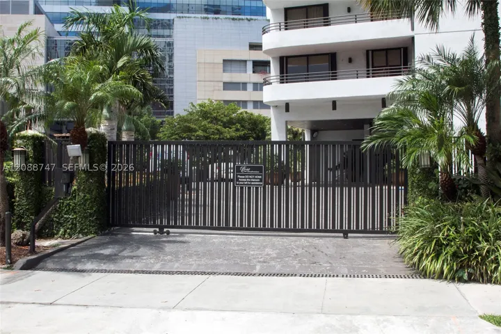 Fence