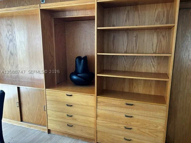 Closet