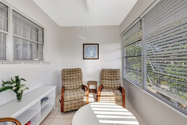 Sitting Room