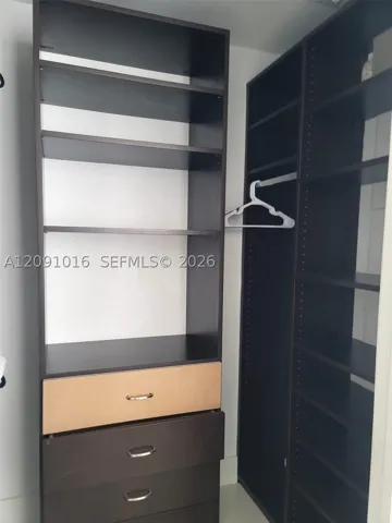 Closet