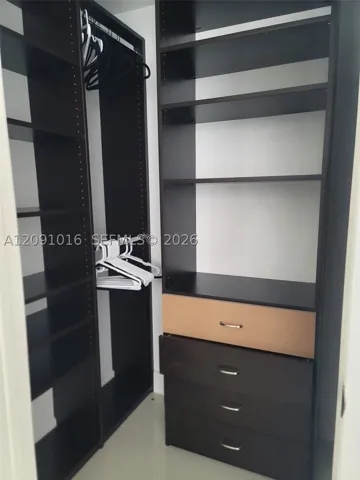 Closet