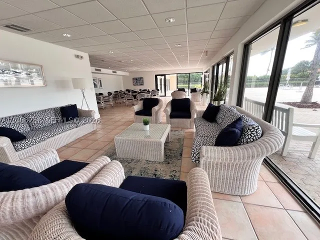 Recreation Room