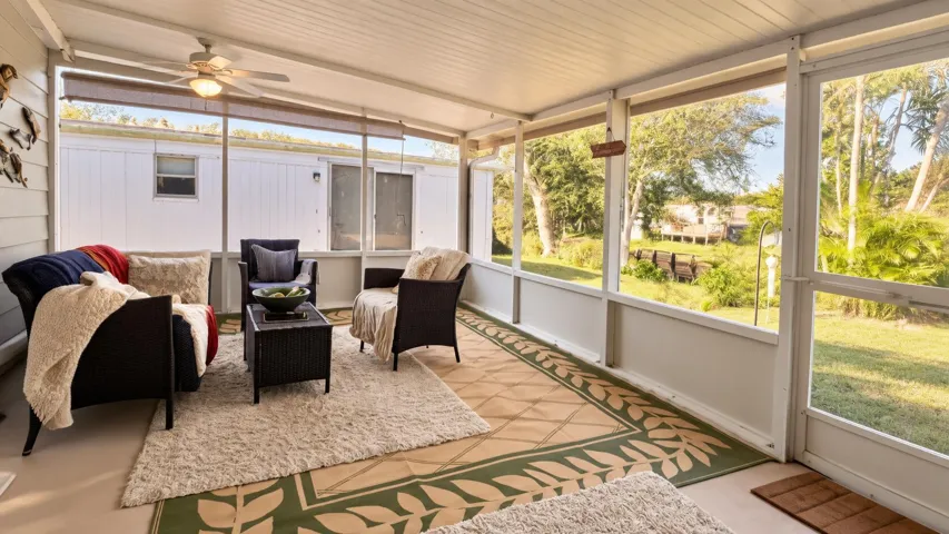 porch