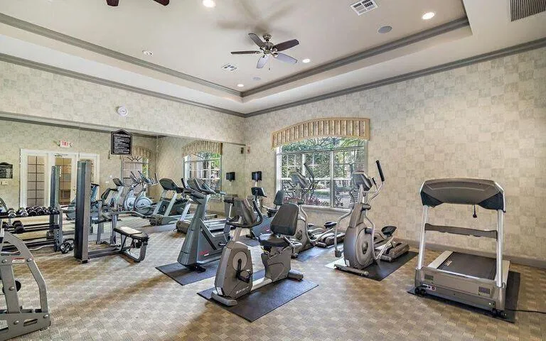 Fiore Gym