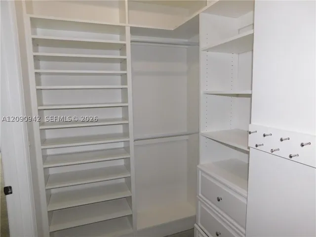 Closet