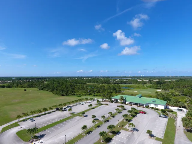 Jensen Golf Club
